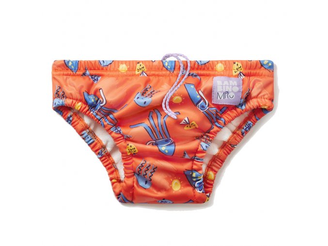 Baby-Badebekleidung Stretch, 2-3 Jahre