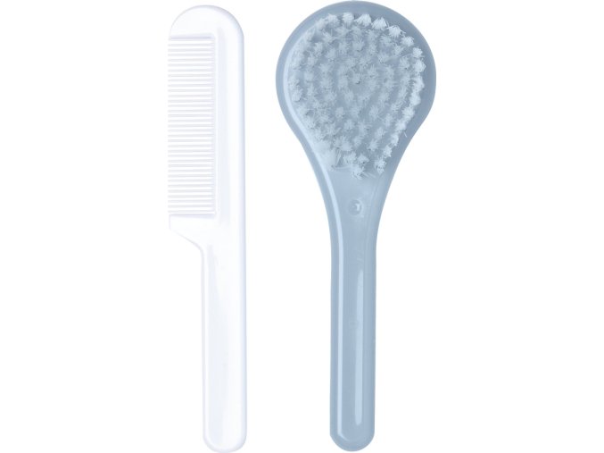 Haarkämme und Haarbürsten Luma - Nylon Celestial Blue