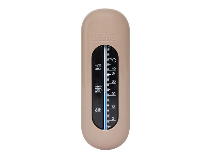 Badethermometer LUMA Desert Taupe