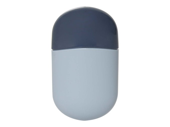 Maniküre LUMA-Set - Iron Blue