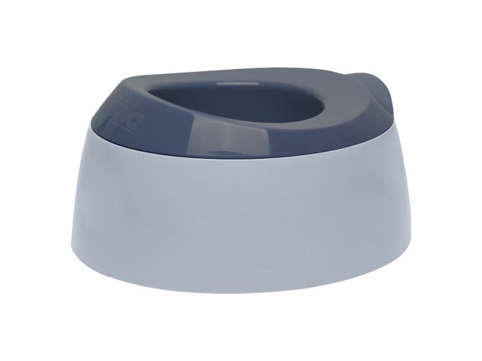 Kindertöpfchen LUMA Iron Blue