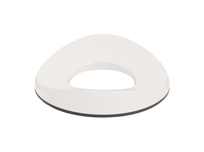 Toilettensitz Luma Snow White