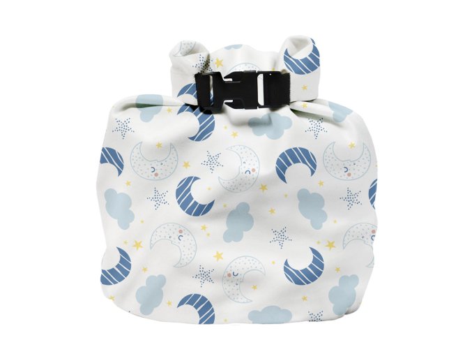 Tasche für Windeln Bambino Mio Dreamland