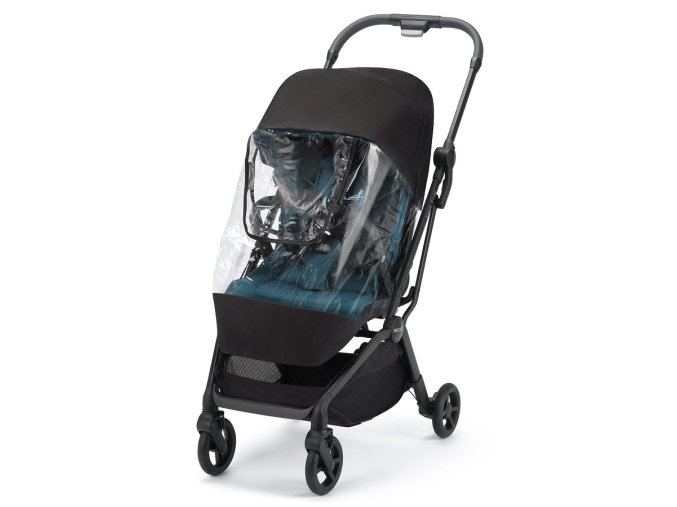 Recaro Lexa ELITE Sport-Kinderwagen Abdeckung