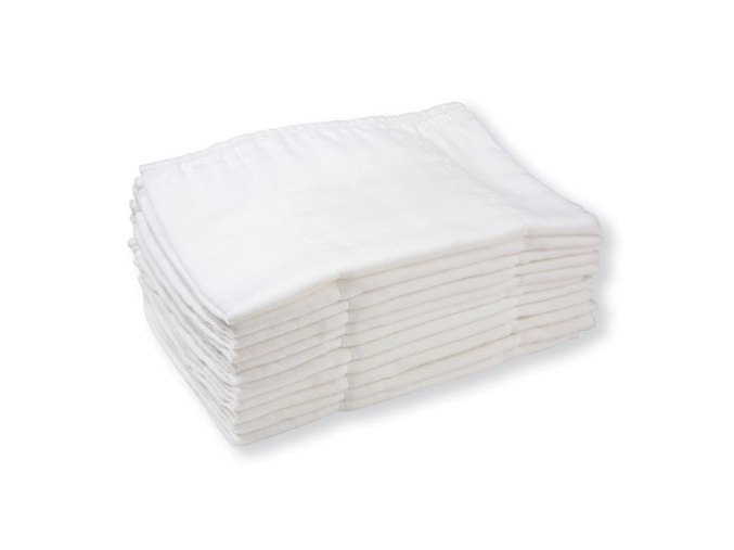 Mehrschichtwindeln Bambinomio ONE SIZE (4Stk)