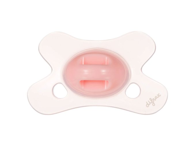 Schnuller Difrax Natural Bubble Gum 0+