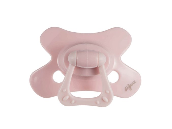 Schnuller Difrax Natural UNI Blossom 6+