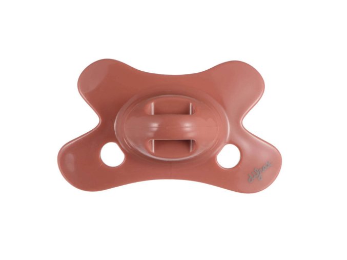 Schnuller Difrax Natural UNI Brick 0+