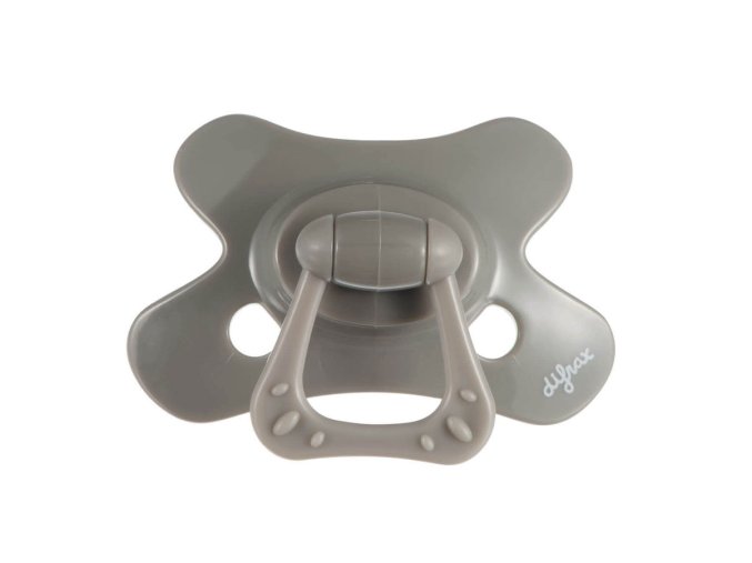 Schnuller Difrax Natural UNI Clay 6+