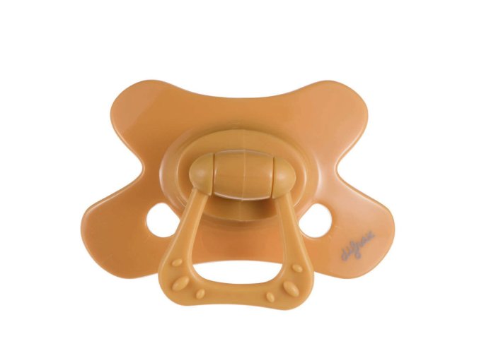 Schnuller Difrax Natural UNI Honey 6+