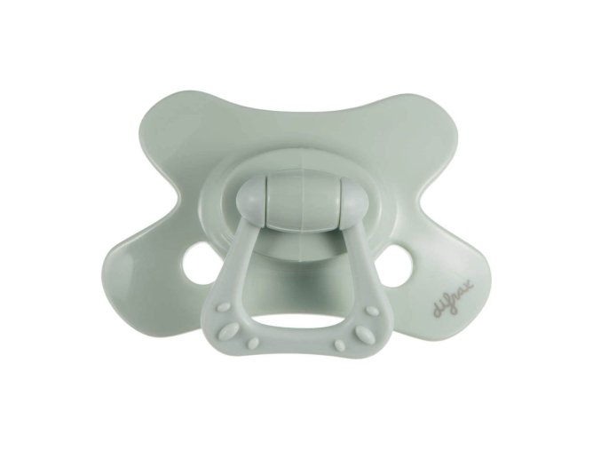 Schnuller Difrax Natural UNI Pistache 6+