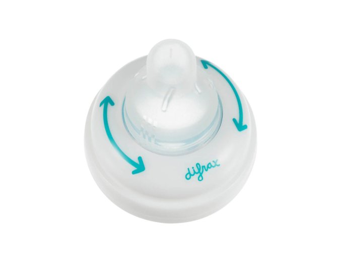 Ring für Difrax 1-2-3 Variflow-Flasche