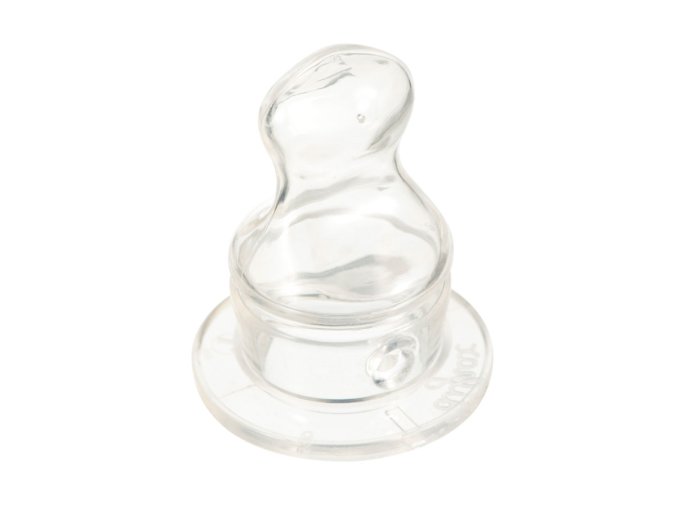 Sauger Difrax Dental - S - 2 Stück