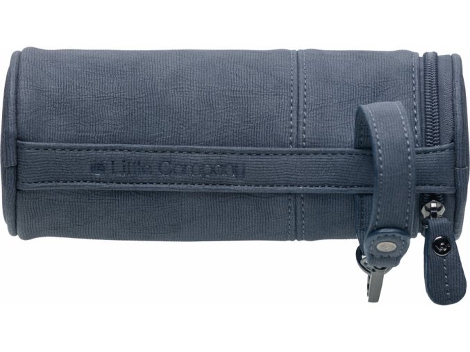 Etui für Flasche Gwen Navy