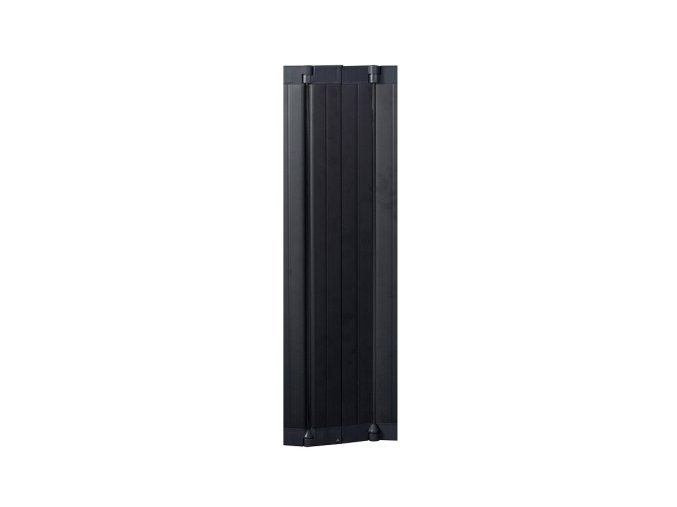 Babydan ALMA Black Barriereverlängerung