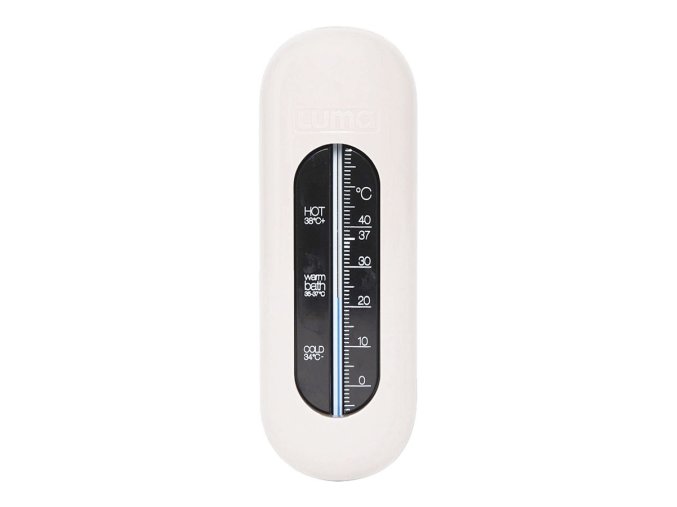 Luma Silk Oat Badethermometer