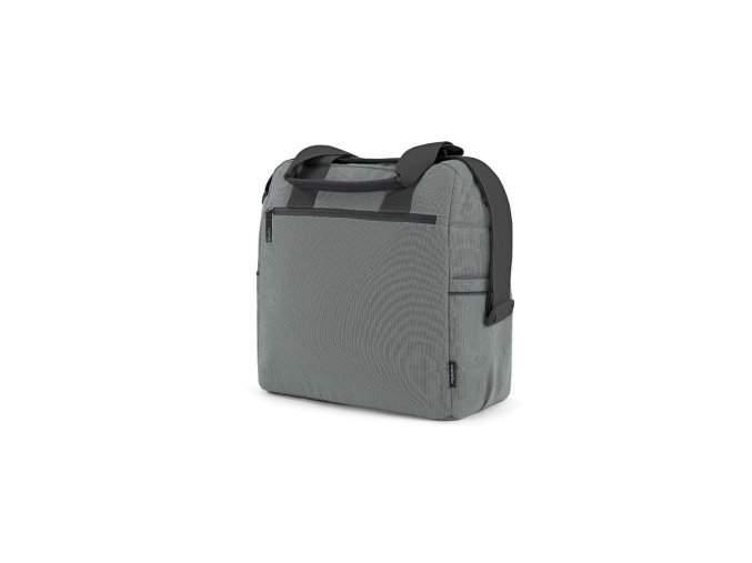 Inglesina Bag Aptica XT Tagestasche Canyon Grey Day Bag Canyon Grey šedá přebalovací taška
