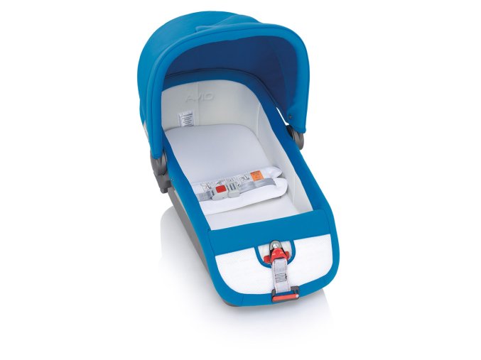 Inglesina Avio Autositz-Befestigungssatz