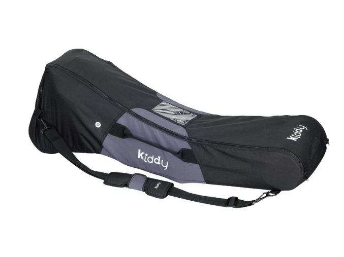 Travelbag für Kiddy Buggy City n move
