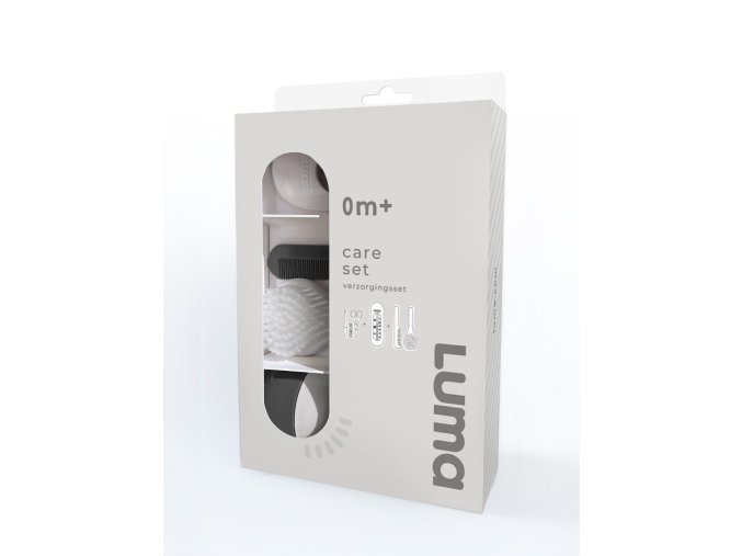 Luma Seidenhafer Geschenkset