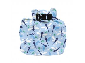 Tasche für Windeln Dragonfly Daze