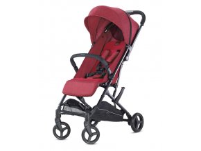 Inglesina Sportkinderwagen Sketch Red