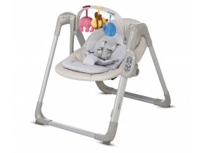 Babywippe Inglesina Wave Swing Butter