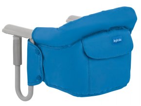 Inglesina Baby Tischsitz Fast Blau