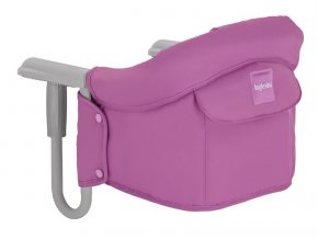 Inglesina Baby Tischsitz Fast Fuxia