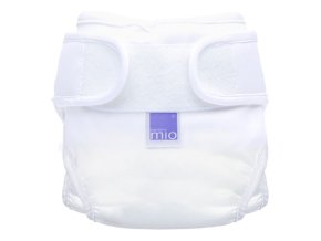 Bambino Mio Miosoft plenkové kalhotky bílé vel. 2