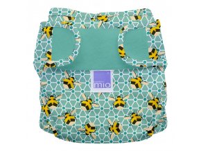 3619 bambino mio miosoft plenkove kalhotky bumble vel 1