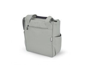 Wickeltasche Inglesina Day Bag Greenwich Silver