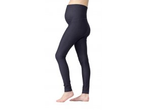 Umstands-Denim-Leggings Rialto Eligarry blau 0600 (Damengröße 36)