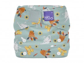 Bambino Mio Miosolo Stoffwindel all in one Get Growingvá plienka all in one Get Growing