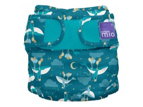 Bambino Mio Miosoft Windelhose Sail Away vel. 1