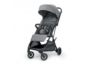 Inglesina Now Grey Selbstfaltender Sportkinderwagen