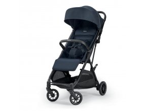 Inglesina Now Blue Selbstfaltender Sportkinderwagen