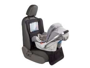3 in 1 Autositzschutz von BabyDan