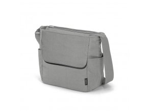 Inglesina Wickeltasche Day Bag Satin Grey