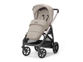 Inglesina Sport Kinderwagen Aptica 2023 Pashmina Beige