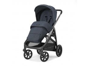 Inglesina Sport Kinderwagen Aptica 2023 Resort Blau