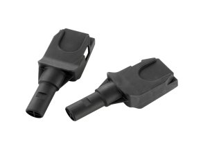 City und Click n' Move 3 Adapter für Kiddy Maxifix und Nest