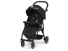 Buggy Kiddy Urban Star Mystic Black