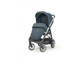 Sport Kinderwagen Inglesina Aptica Vancouver Blue