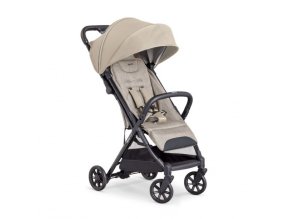 Inglesina Sportkinderwagen für Flugzeuge Quid2 2024 Alpaca Beige