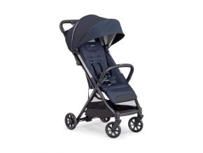 Inglesina Sportkinderwagen für Flugzeuge Quid2 2024 Midnight Blue