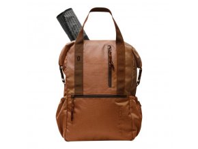 Koelstra Wickelrucksack Jippe Copper