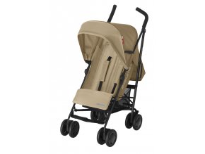 Koelstra Simba T4 Golf Kinderwagen 2016 Sand