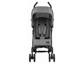 Koelstra Golf Kinderwagen Simba T4 2018 Grau Melange