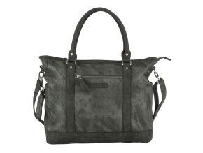 Koelstra Wickeltasche Bine Stein Grün